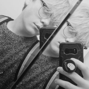 Meet your Posher, Trevor